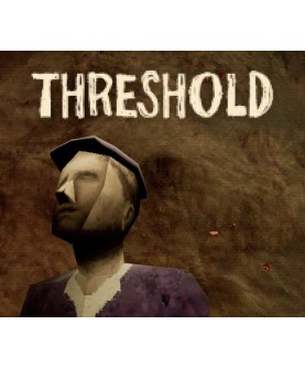 THRESHOLD Steam Key GLOBAL